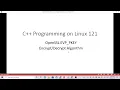 C Programming on Linux - OpenSSL EVP PKEY Encrypt and Decrypt