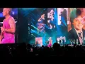 Robbie Williams - My way (En vivo, Bcn 2025)