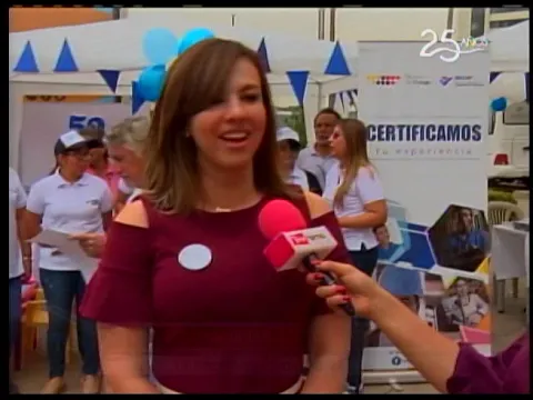 SECAP Conmemora 52 años Capacitando y Certificando