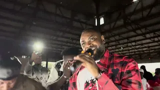Adam A. Zango Kano Sallah Show Part 2