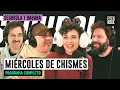 Download Lagu SEGUROLA Y HABANA con JULIA MENGOLINI Y EQUIPO | EN VIVO