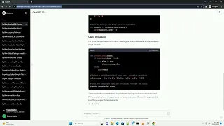 python iterate multidimensional array
