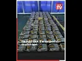 Lagu Sarawak police seize drugs worth RM3.36mil