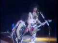 Kiss - Crazy Crazy Nights Live in Philadelphia 1987
