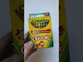 I bet you didn t know these crayon tips