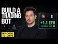 Earn ETH with a Crypto Arbitrage Bot Full Step-by-Step Tutorial