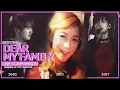 Download Lagu SMTOWN - DEAR MY FAMILY (Line Comparison) 2002 vs 2012 vs 2017