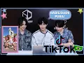 Download Lagu GRUPO CHINÊS REAGE A DANÇAS BRASILEIRAS - TIKTOK BRASIL (COM RACEBACE)