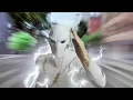 Godspeed - All Powers from The Flash