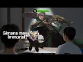 Download Lagu Alasan kenapa alucard kalian sering kalah...