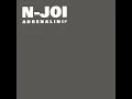 Download Lagu N-Joi - Adrenalin EP (12'') [PT 44344]