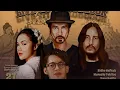 Download Lagu Nada Nusantara - Ridho #Slank, Yura Yunita, Ardhito Pramono, Ello at Borobudur #slankers  #musik