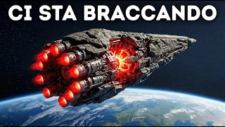 Gli astronomi hanno scoperto uno strano oggetto che segue la Terra (è qui da decenni)