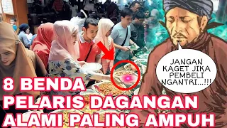 Download SING TUKU ANTRI!!!_8 BENDA PELARIS DAGANGAN ALAMI PALING AMPUH_RAHASIA DAGANGAN LARIS MANIS MP3