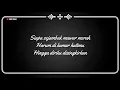 Download Lagu IWAN | SIAPA DIHATIMU