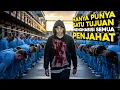 Download Lagu KEJENIUSANNYA MEMBUAT PRIA INI DI TAKUTI GANGSTER DAN MAFIA‼️