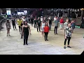 Download Lagu Hey Melody Line Dance - Grégory Danvoie \u0026 Lee Hamilton