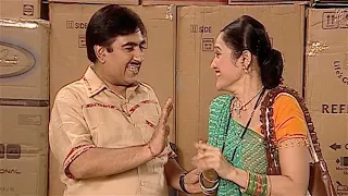 Download Episode 192 - Taarak Mehta Ka Ooltah Chashmah | Babita's Birthday Party | Full Episode | तारक मेहता MP3