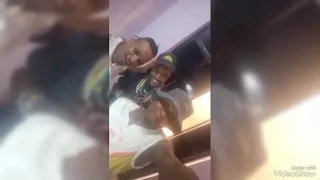JIMOMOMO NKANI FT MBESHI NGELELA NA JJ MADALE 