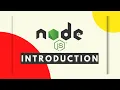 Getting Started with Node js