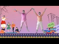 Download Lagu NCCA UNITY DANCE COVER ║ National Arts Month Celebration #NCCAUnityDance