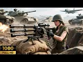 Download Lagu 【抗日電影】美女狙擊手潛伏在戰場中，使用超級武器，打爆日軍的坦克部隊！#抗日 #抗戰