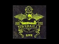 Overkill - World Of Hurt (Live) (Eb Tuning)