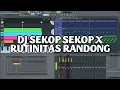 Download Lagu DJ SEKOP SEKOP X RUTINITAS RANDONG  JEDAG JEDUG