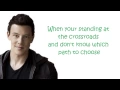 Download Lagu glee I'll stand by you (lyrics)
