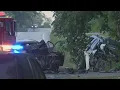2 killed 3 injured in Homer Glen multi-vehicle crash