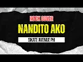 Download Lagu Skate Avenue PH - Nandito Ako (Rock Cover)