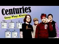 Centuries (Fall Out Boy) Guitar Chord/Lyric Play-Along