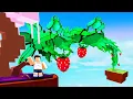 Download Lagu I Built a BRIDGE to Fairy Island in Grow a Garden!