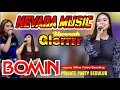 Lagu DANGDUT KOPLO NYUSSS PALYER CASMADY FT DEVIKA FULL ALBUM NEVADA MUSIC- SEDULUR BOMIN