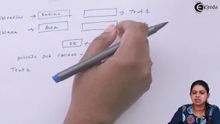 Visual Basic Programing Variable Constants Arrays Operators - Visual Basic
