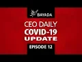 Episode 12 BAYADA s New PPE Protocol April 8 2020