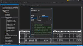 How to split a table in SQL Server