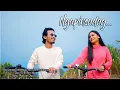 Ngapinsudag | Lekhan Kumbang \u0026 Monalisha Saroh | Official Video