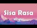 Download Lagu Sisa Rasa - Mahalini (Lirik Lagu) ~ Mengapa masih ada sisa rasa di dada