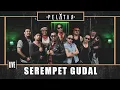 Lagu Serempet Gudal // PELATAR LIVE
