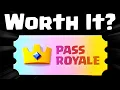 Is the Diamond Pass Worth It