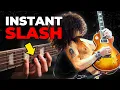 Lagu DO THIS for INSTANT SLASH