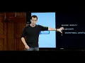 CS50 2019 - Lecture 1