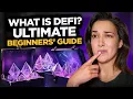 Download Lagu What is DeFi in Crypto? 🧐 Decentralized Finance Explained! 🧠 (Ultimate Beginners’ Guide on DeFi📚)