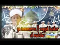 Ya imamarru ||sayyid haidar al muhdar