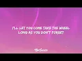 Little Mix - Power (Lyrics) ft. Stormzy