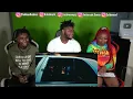 Polo G - Distraction (Official Video) | REACTION