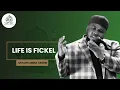 Lagu LIFE IS FICKLE || BY USTADH ABDUL RASHID 