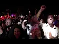 Miami Horror - Sometimes (Official Live Video)