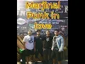 Lagu MARJINAL - PUNK IN LOVE  COVER BY RSLTN